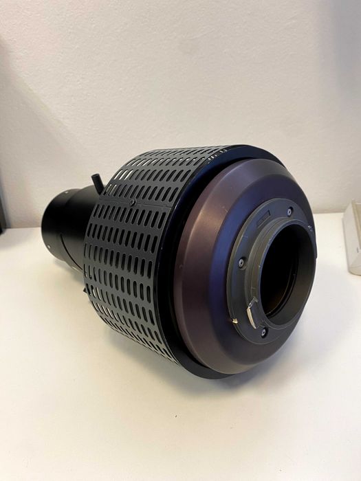 Broncolor Spot Attachment