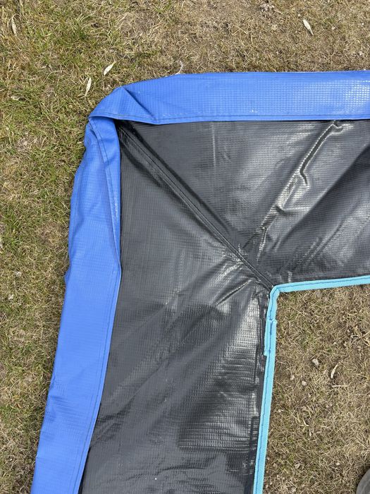 Osłony do trampolin różne rozmiary