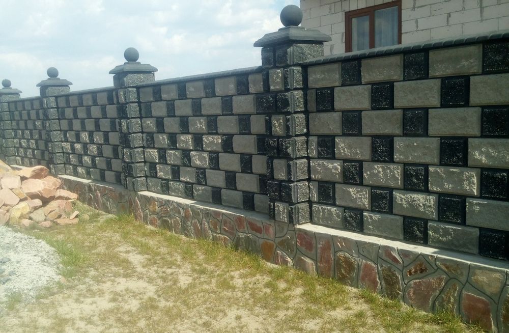 Бригада будівельників Заливка фундаменту Стяжка Монтаж Кладка Покрівля