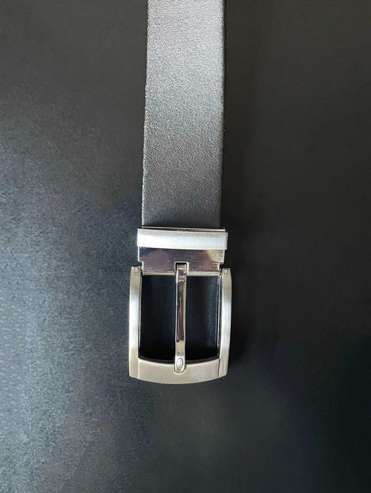 Cinto Preto 100 cm