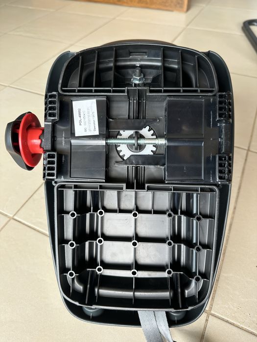 Child seat Polisport
