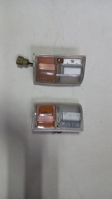 piaggio porter , daihatsu hijet 4x4