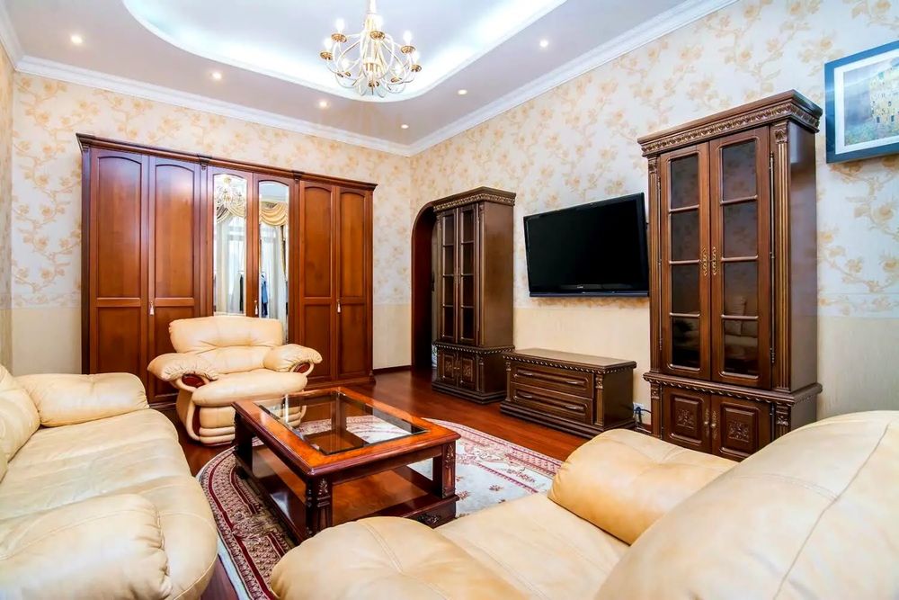 Apartament 3 camere, 62 m²