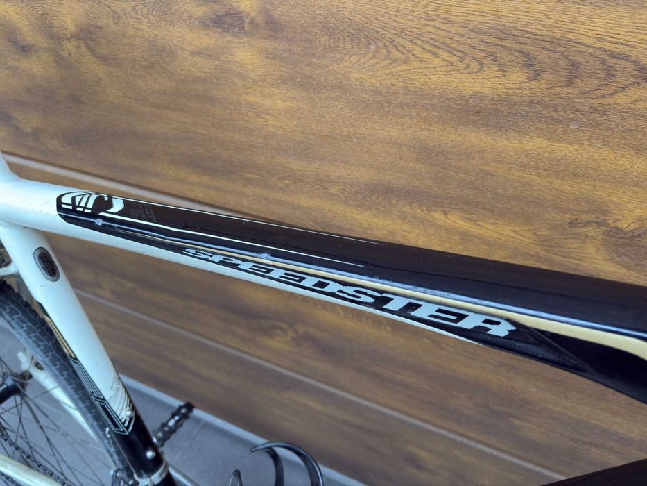Rower szosowy Scott Speedster 60