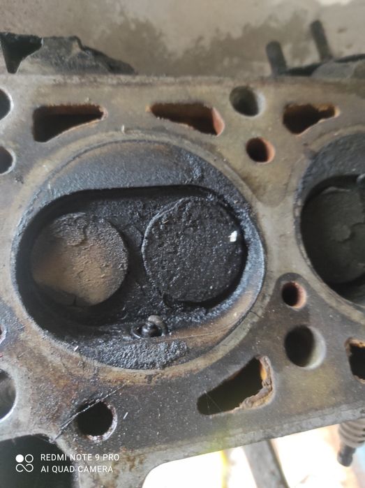 Продам двигун на ВАЗ 2103