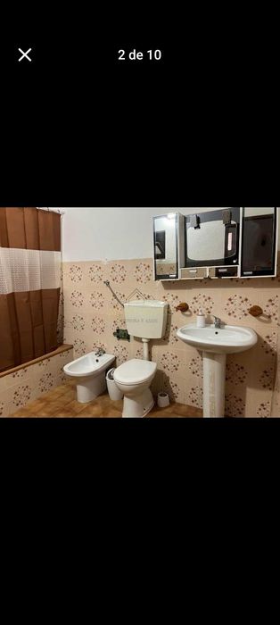 Alugo casa moradia salreu
