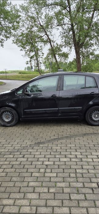 Volkswagen Golf 5 plus