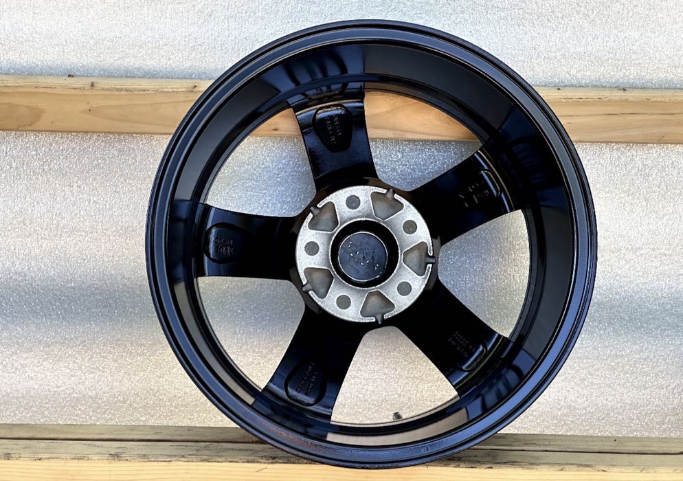 Диски R16 5/112 VW Golf 6/7/8 Caddy Touran Jetta Skoda Octavia A5 A7 A8 Superb Seat Audi