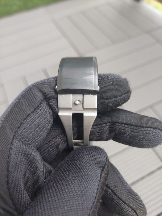 zamienię lub sprzedam tissot t-tracx