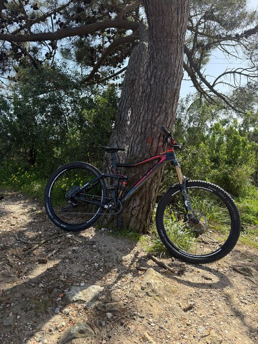 Bicicleta xc/track/ all Mountain