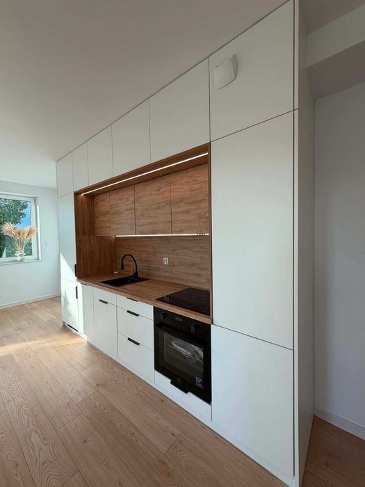 NOWE 3-pokojowe mieszkanie 51,66 m² | LUBAWA | UL. NOWA SADOWA