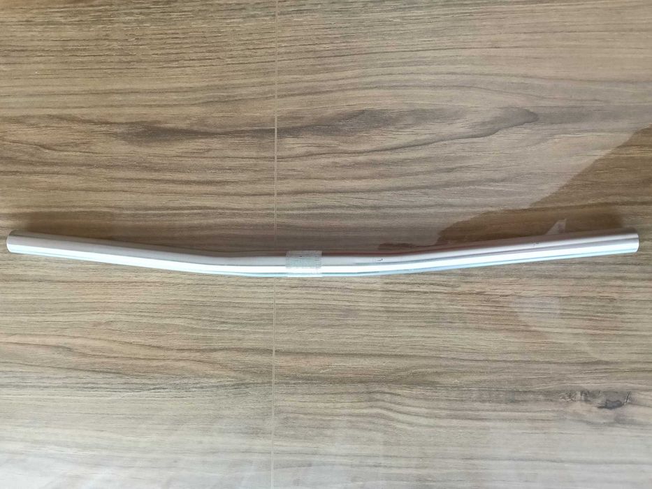 Aluminiowa kierownica rowerowa