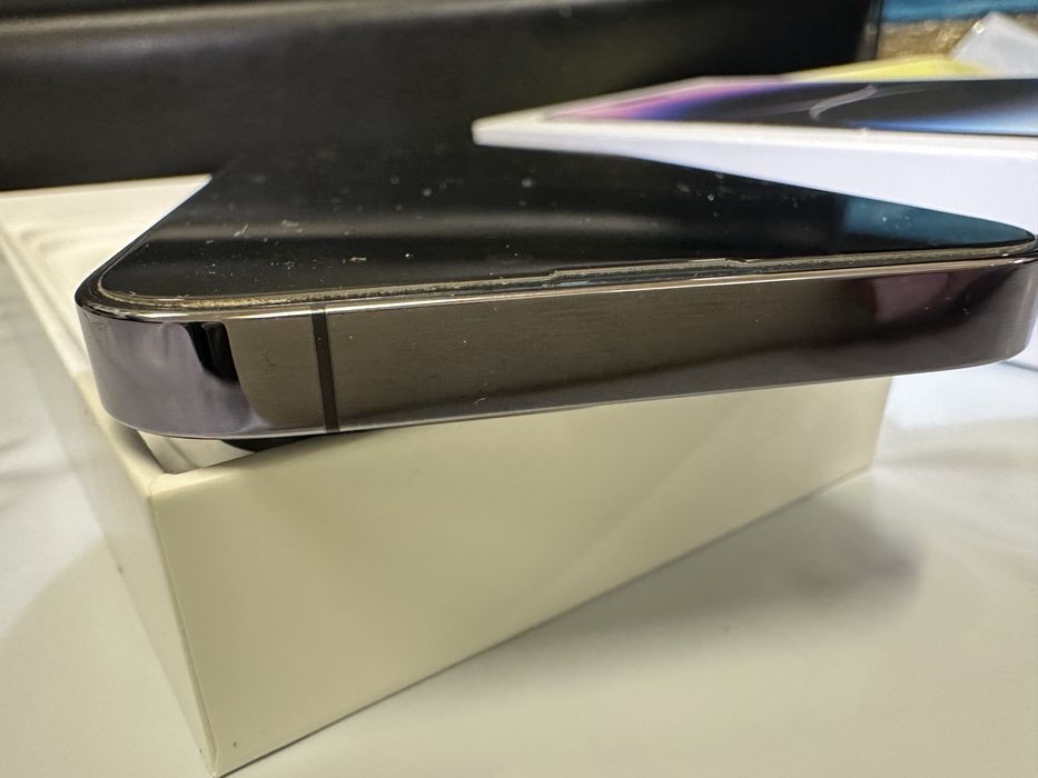 Iphone 14 pro 512 gb