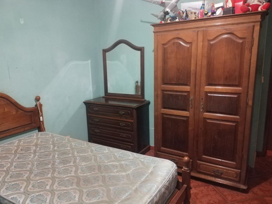 Mobiliário de quarto