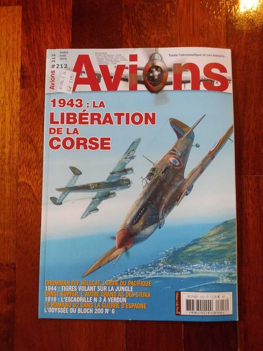 Avions Magazine