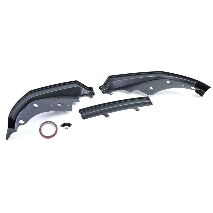 Spoiler Bmw Série 4 G22 G23 G26 (2020 em diante)