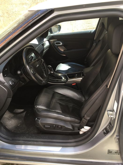 Saab 9.5 tid,ano 2011