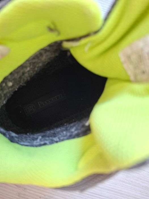 Демісезонне взуття 39розмір
