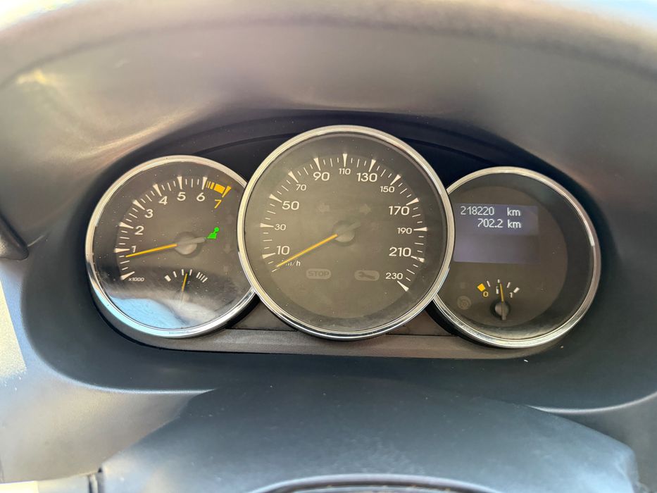 Renault Fluence 2011