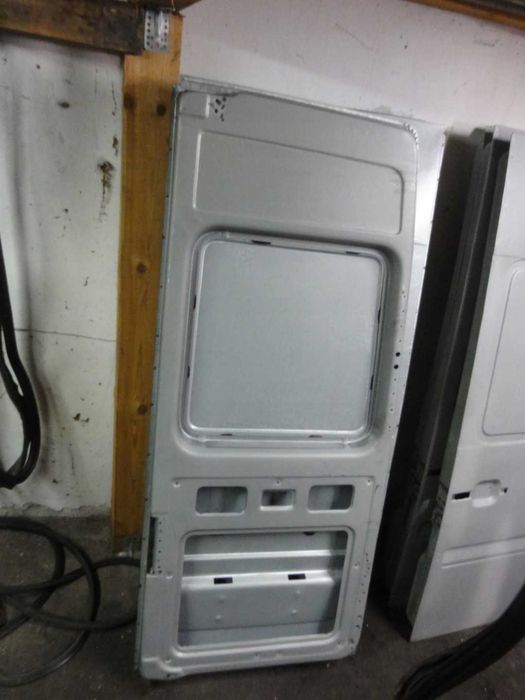Drzwi Tylne Mercedes Sprinter Volkswagen LT Nowe Wysokie