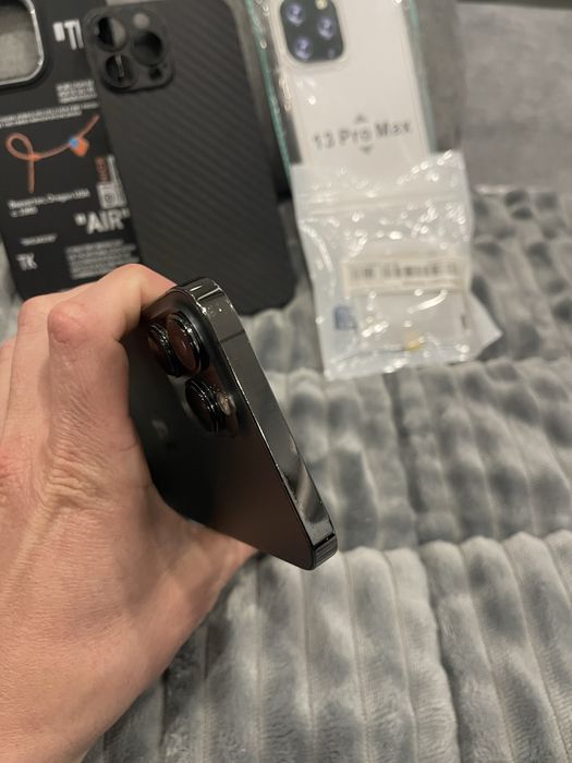 Iphone 13 Pro Max 128Gb bat100%