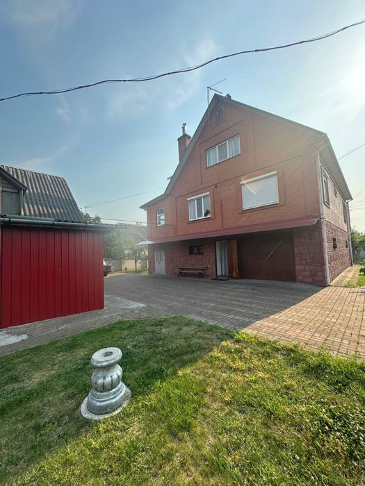 Терміновий продаж будинку Березань