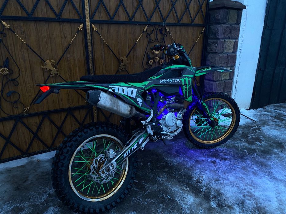 Продам kovi max 300