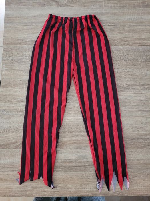 Fato de pirata crianças
