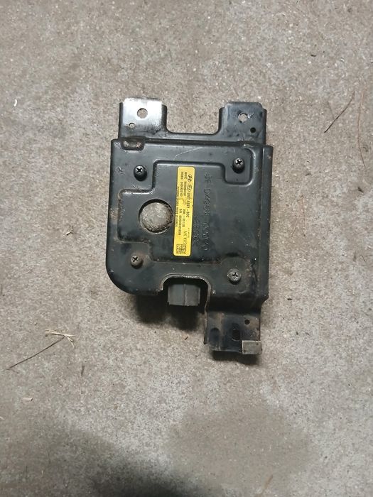 Radar do Kia Optima 2016r.