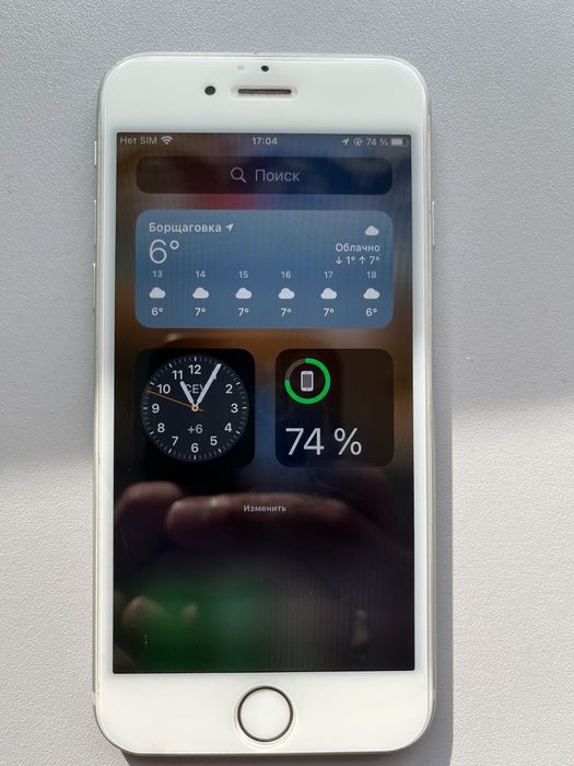 Продам iPhone 6S 32 GB