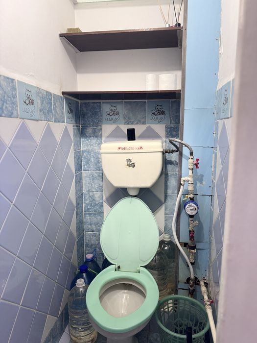 Продається квартира в гарному районі