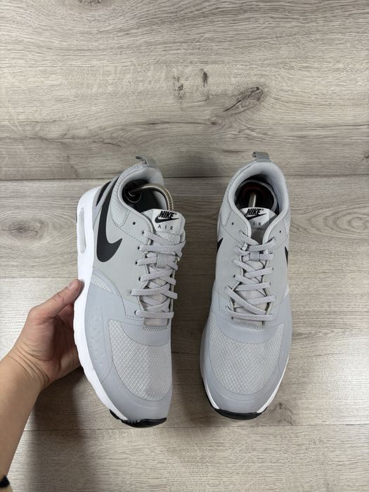 Nike Air Max Tavas оригінал 46 розмір чоловічі кросівки сірі