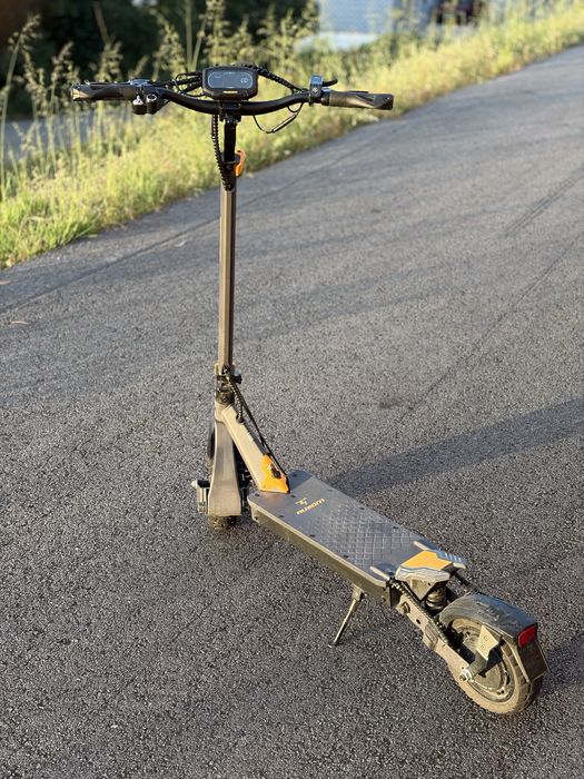 Trot eletrica ausom l1