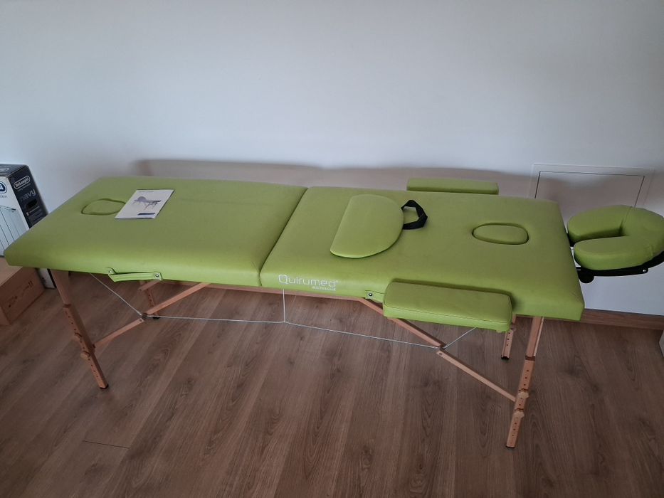 Marquesa de massagem