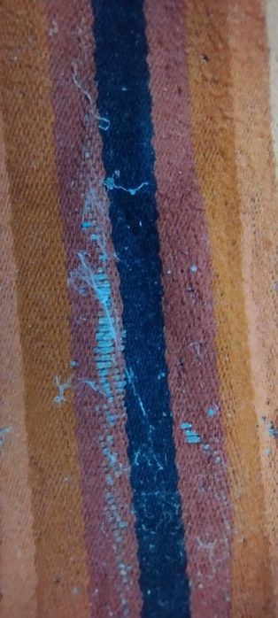 Manta de Minde/ Ribatejana