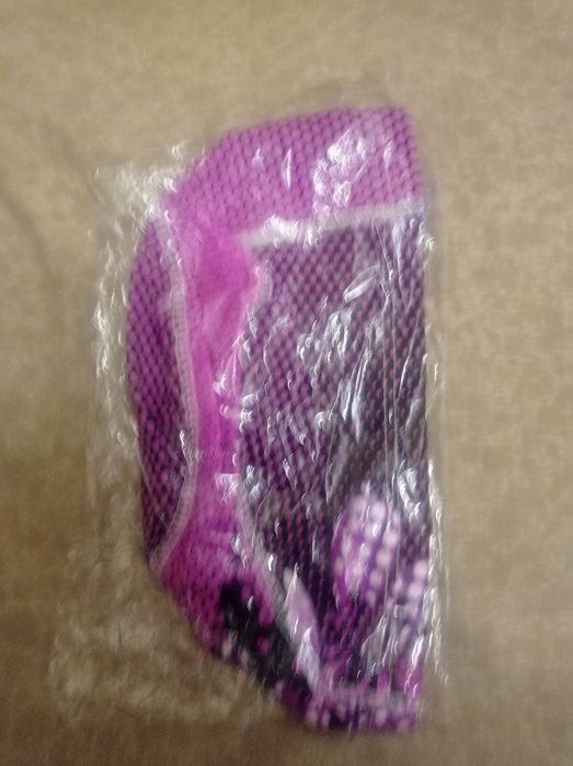 Шапочка для бассейна