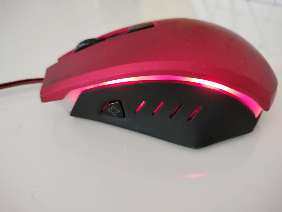 Rato gaming SpeedLink