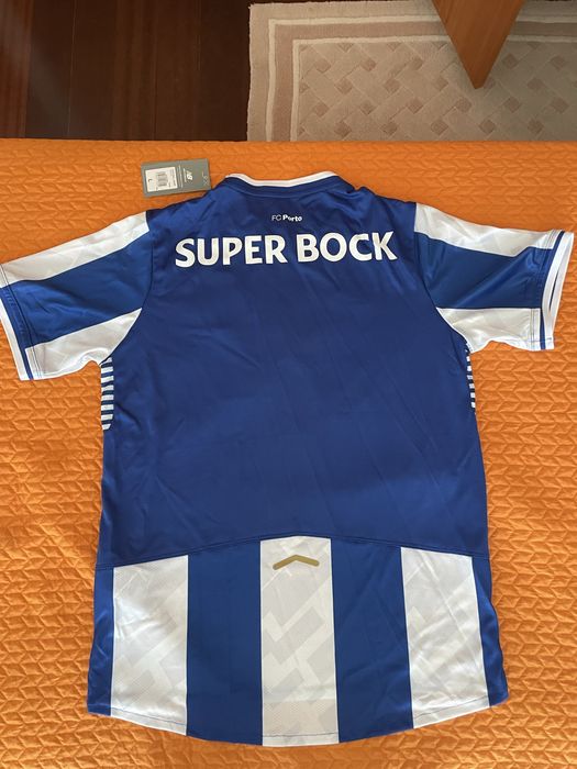 Camisola Fc Porto 25/26