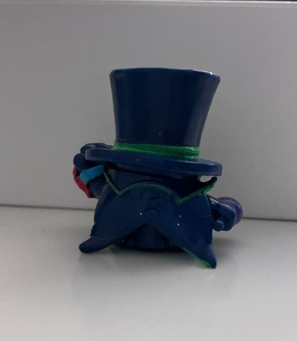 Super Zings. SuperThings. Enigma. Figurka.