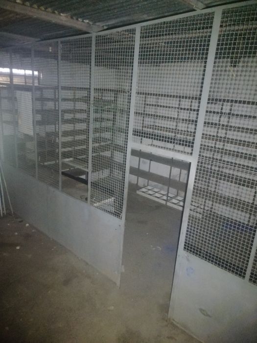 Armazém 195m2 + Escritório 80m2 em Lisboa