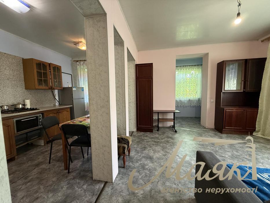 Оренда 2к квартири вул. Героїв 55 бригади