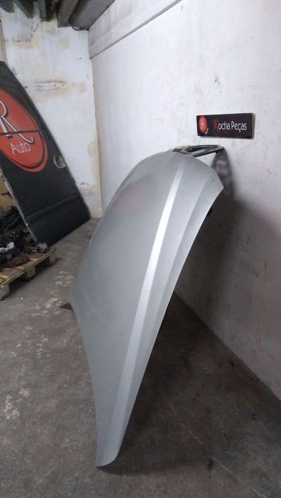 Capot Alfa Romeo 156 (932_)