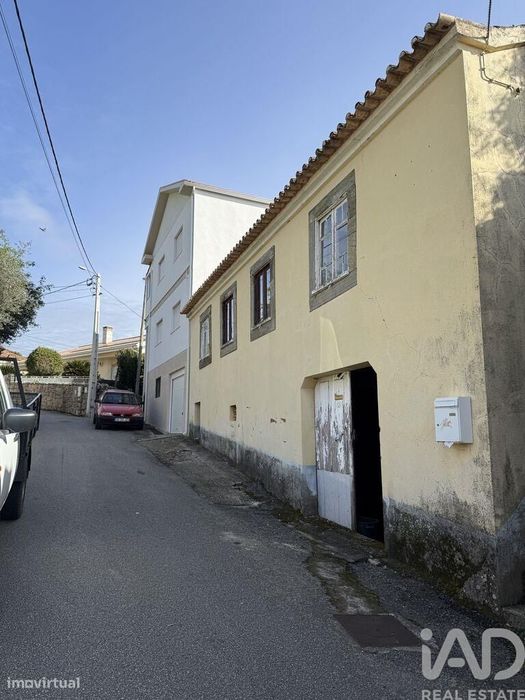 Casa / Villa T2 em Lobrigos e Sanhoane de 280 m2
