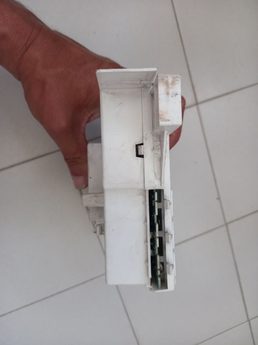 Módulo eletrónico para maquina de lavar roupa Indesit