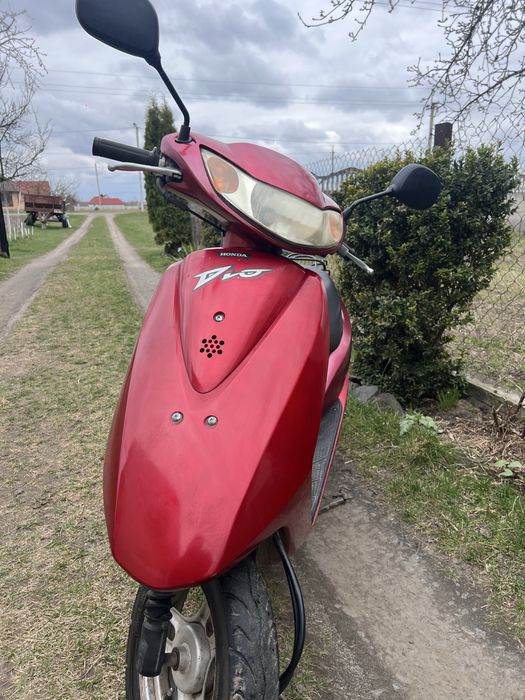 Продам Honda Dio, хороший стан