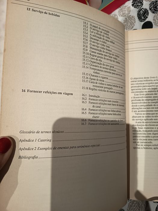 Serviço de Restaurante Manual Prático e profissional