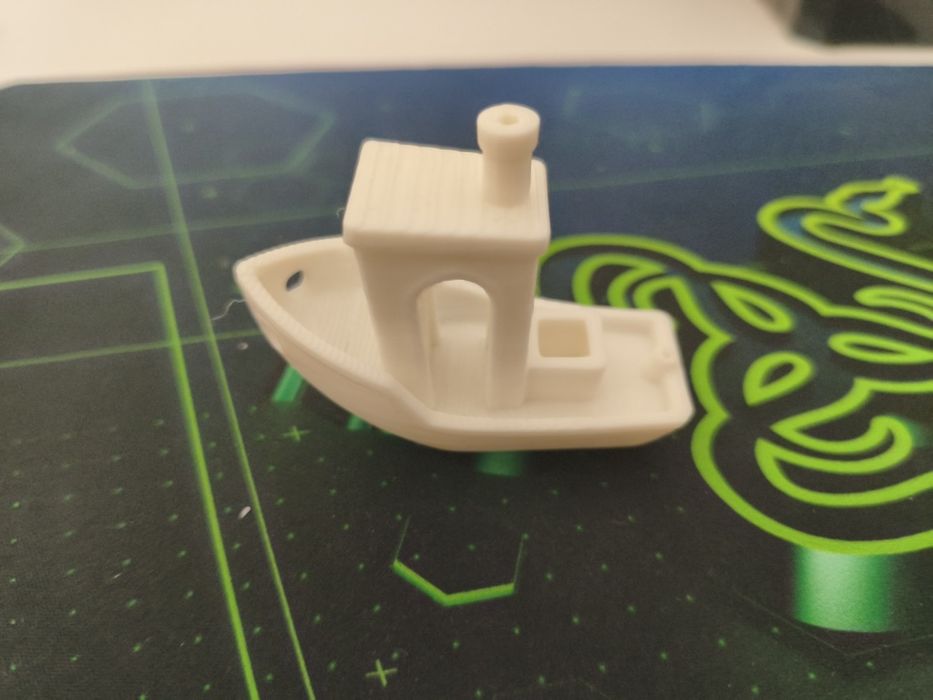 Міні 3D принтер EasyThreed K9