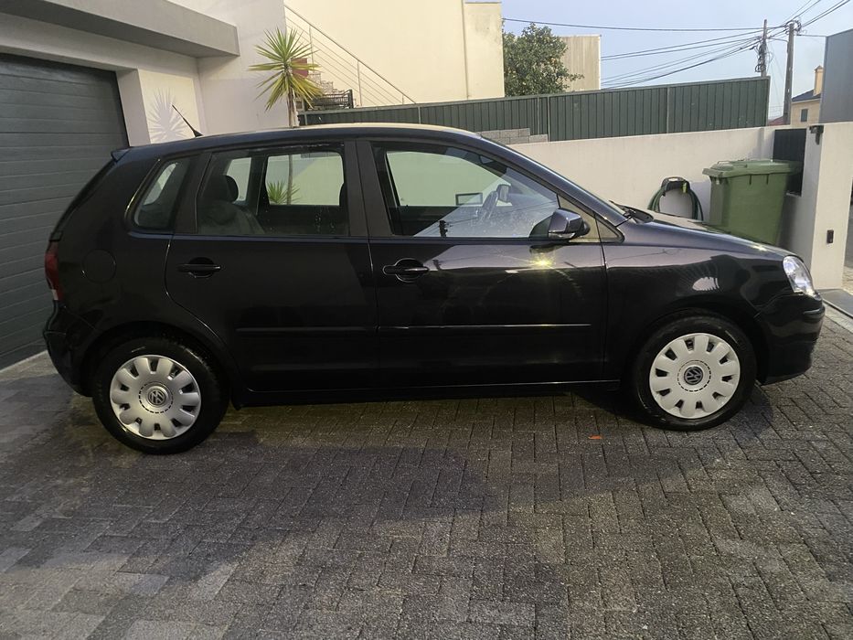 VW Polo 1.2 2006 — photo 4