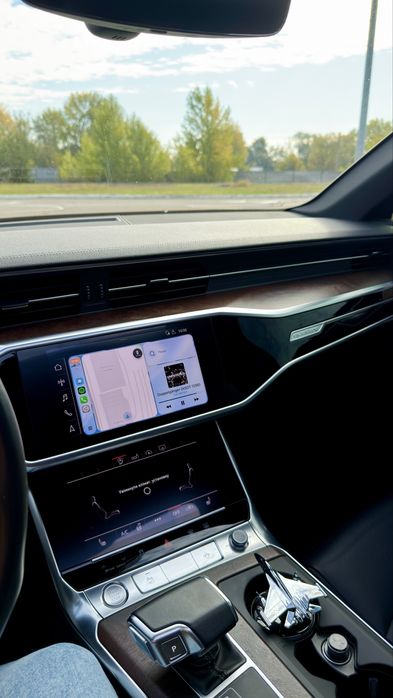Audi A6 55 tfsi 2019