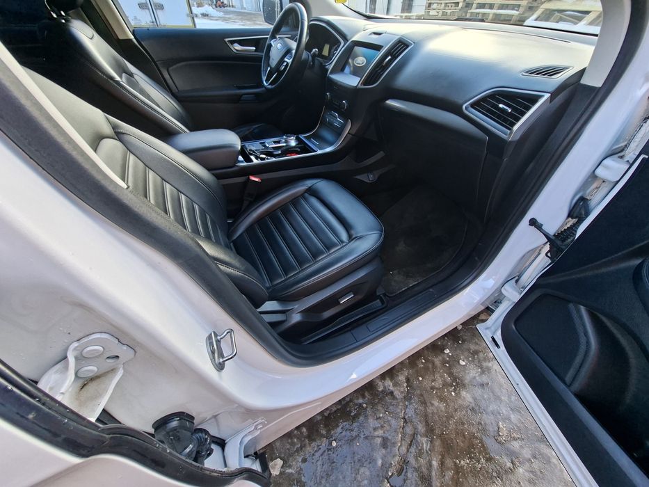 FORD EDGE 2019р,2.0